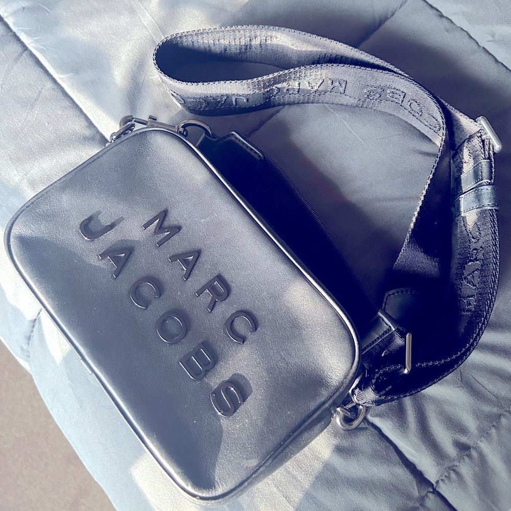 Marc Jacobs Camera Bag